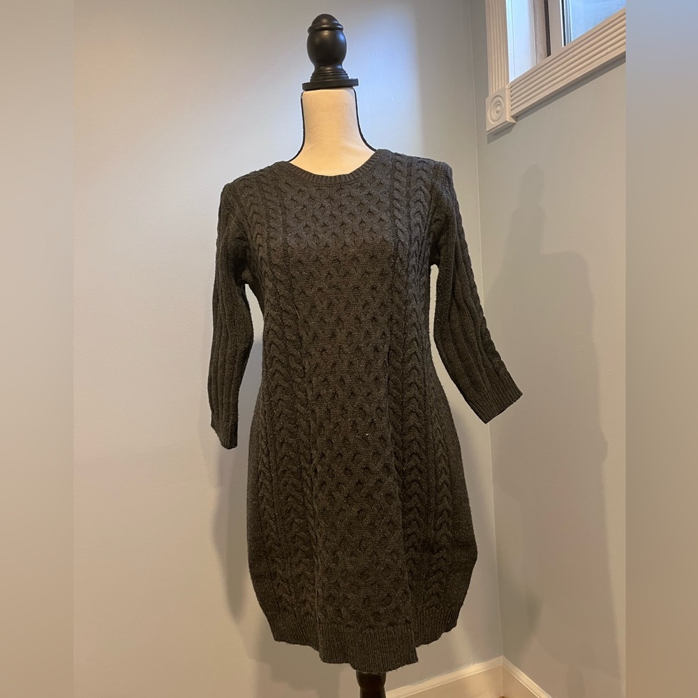 Maternity Sweater